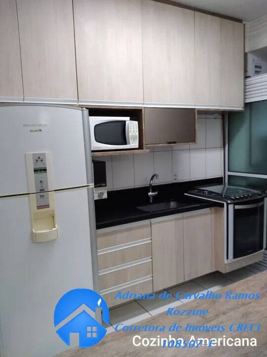 Apartamento à venda com 3 quartos, 75m² - Foto 4