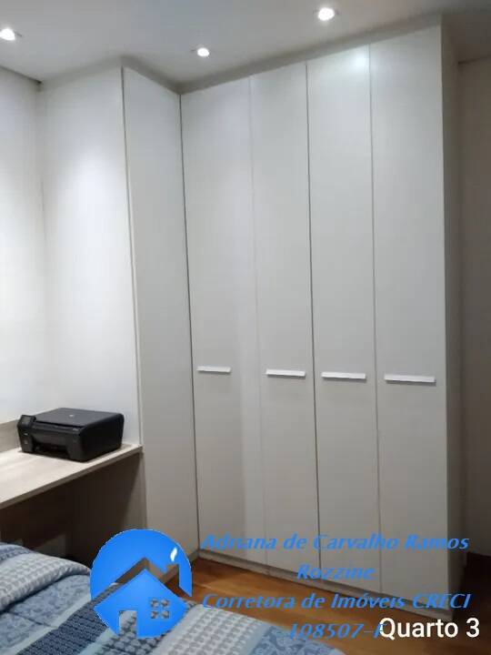 Apartamento à venda com 3 quartos, 75m² - Foto 12