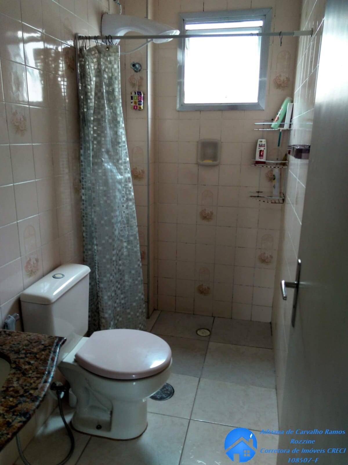 Apartamento à venda com 3 quartos, 70m² - Foto 8