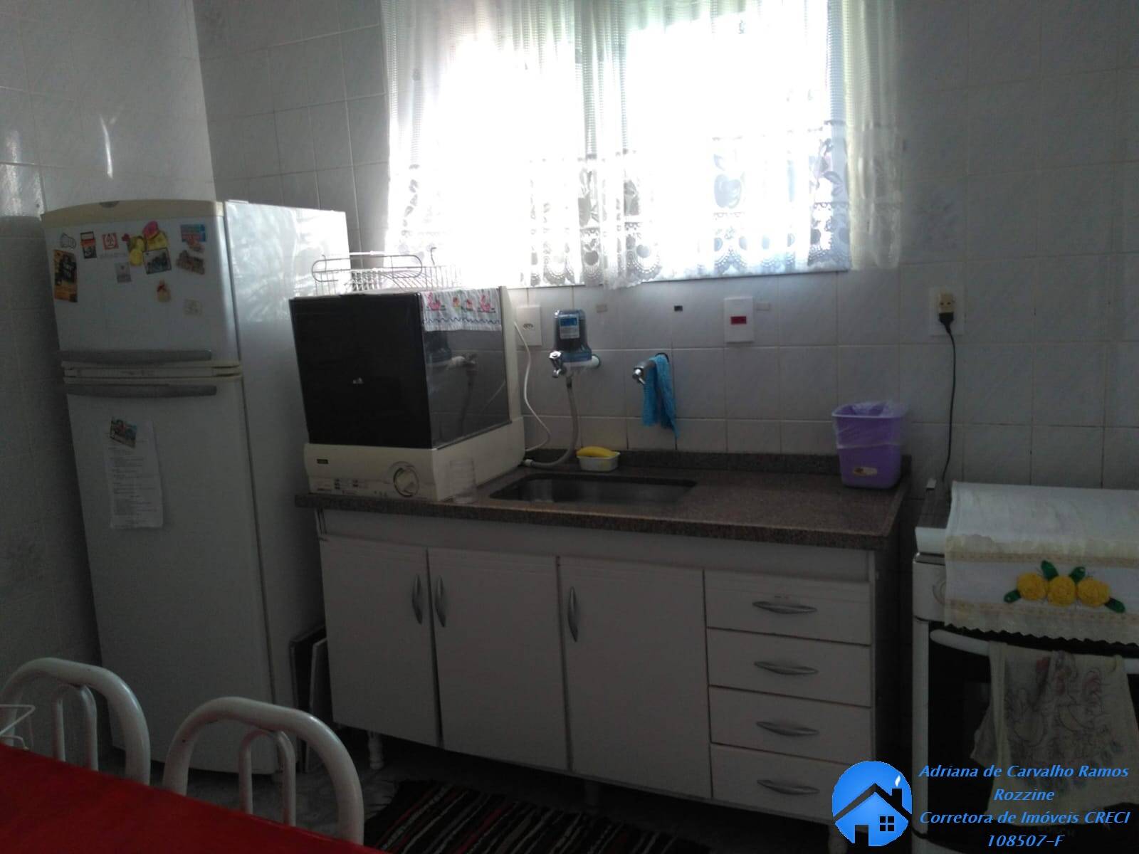 Apartamento à venda com 3 quartos, 70m² - Foto 3