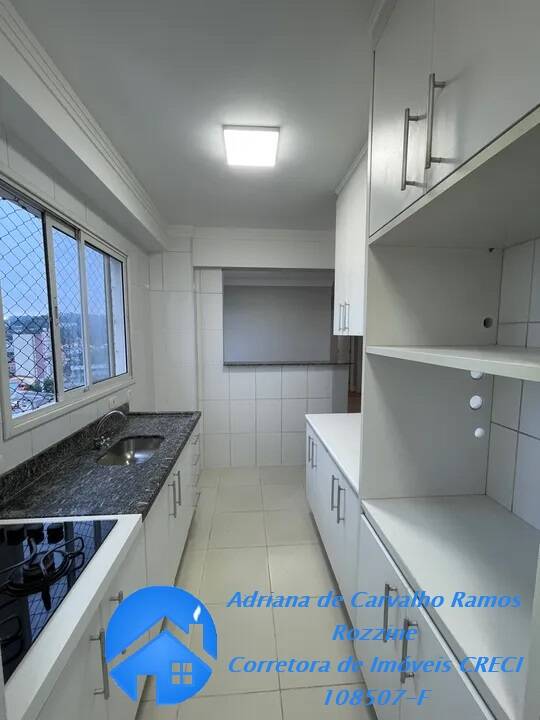 Apartamento à venda com 2 quartos, 66m² - Foto 7