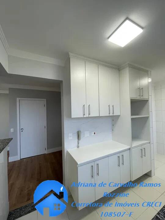 Apartamento à venda com 2 quartos, 66m² - Foto 8