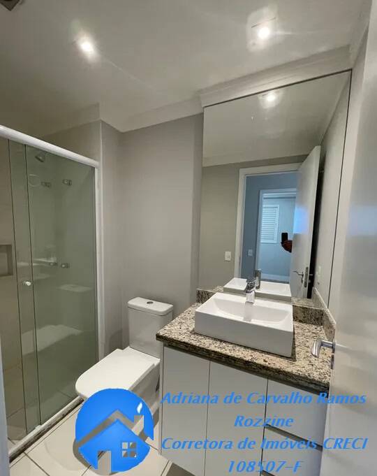 Apartamento à venda com 2 quartos, 66m² - Foto 12