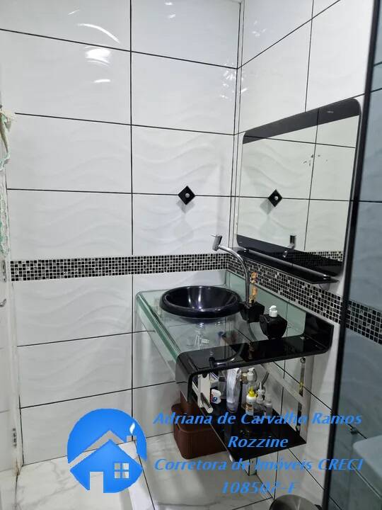 Apartamento à venda com 2 quartos, 54m² - Foto 12