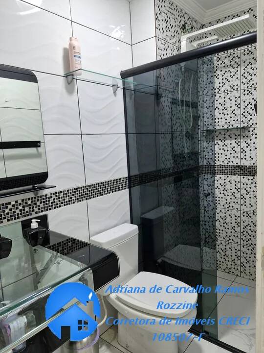 Apartamento à venda com 2 quartos, 54m² - Foto 13