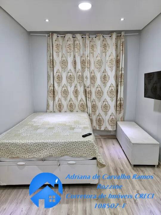 Apartamento à venda com 2 quartos, 54m² - Foto 11