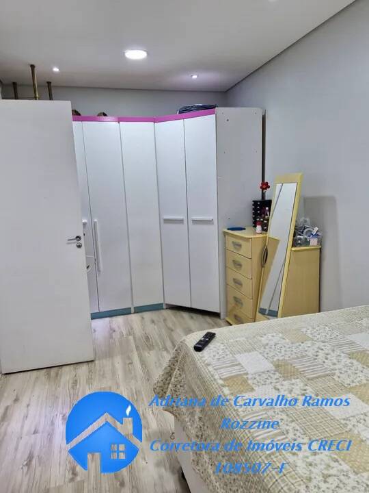 Apartamento à venda com 2 quartos, 54m² - Foto 9