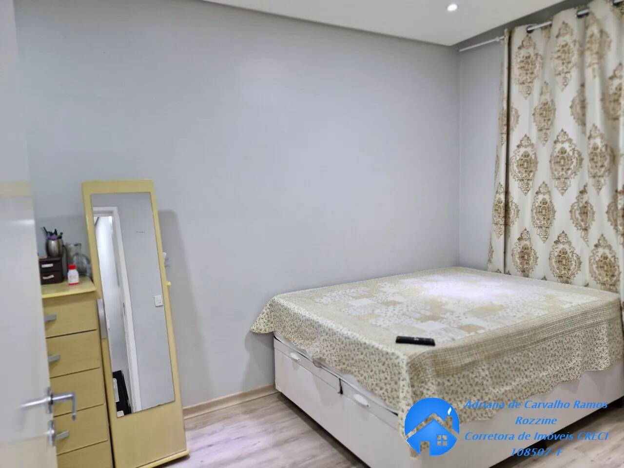 Apartamento à venda com 2 quartos, 54m² - Foto 10