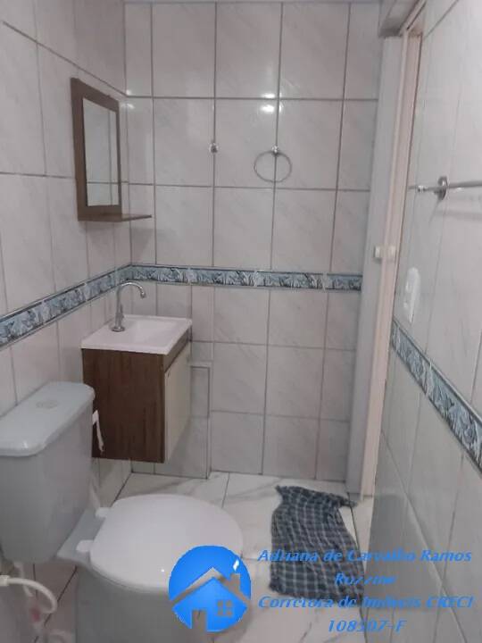 Apartamento à venda com 2 quartos, 42m² - Foto 8