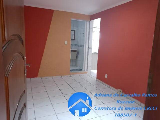 Apartamento à venda com 2 quartos, 42m² - Foto 1