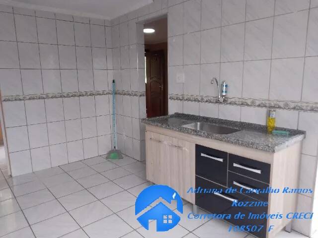 Apartamento à venda com 2 quartos, 42m² - Foto 3