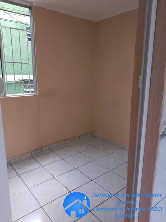 Apartamento à venda com 2 quartos, 42m² - Foto 6