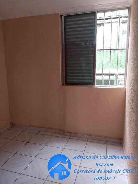 Apartamento à venda com 2 quartos, 42m² - Foto 5