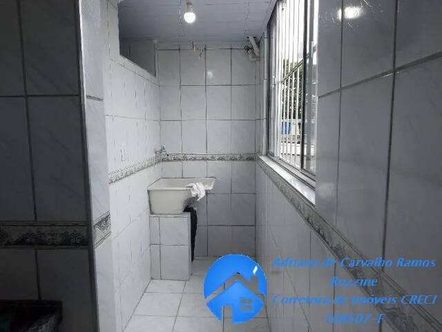 Apartamento à venda com 2 quartos, 42m² - Foto 4