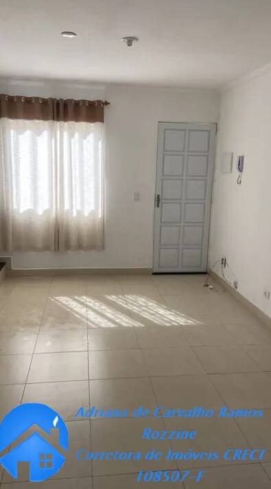 Casa de Condomínio à venda com 2 quartos, 56m² - Foto 2