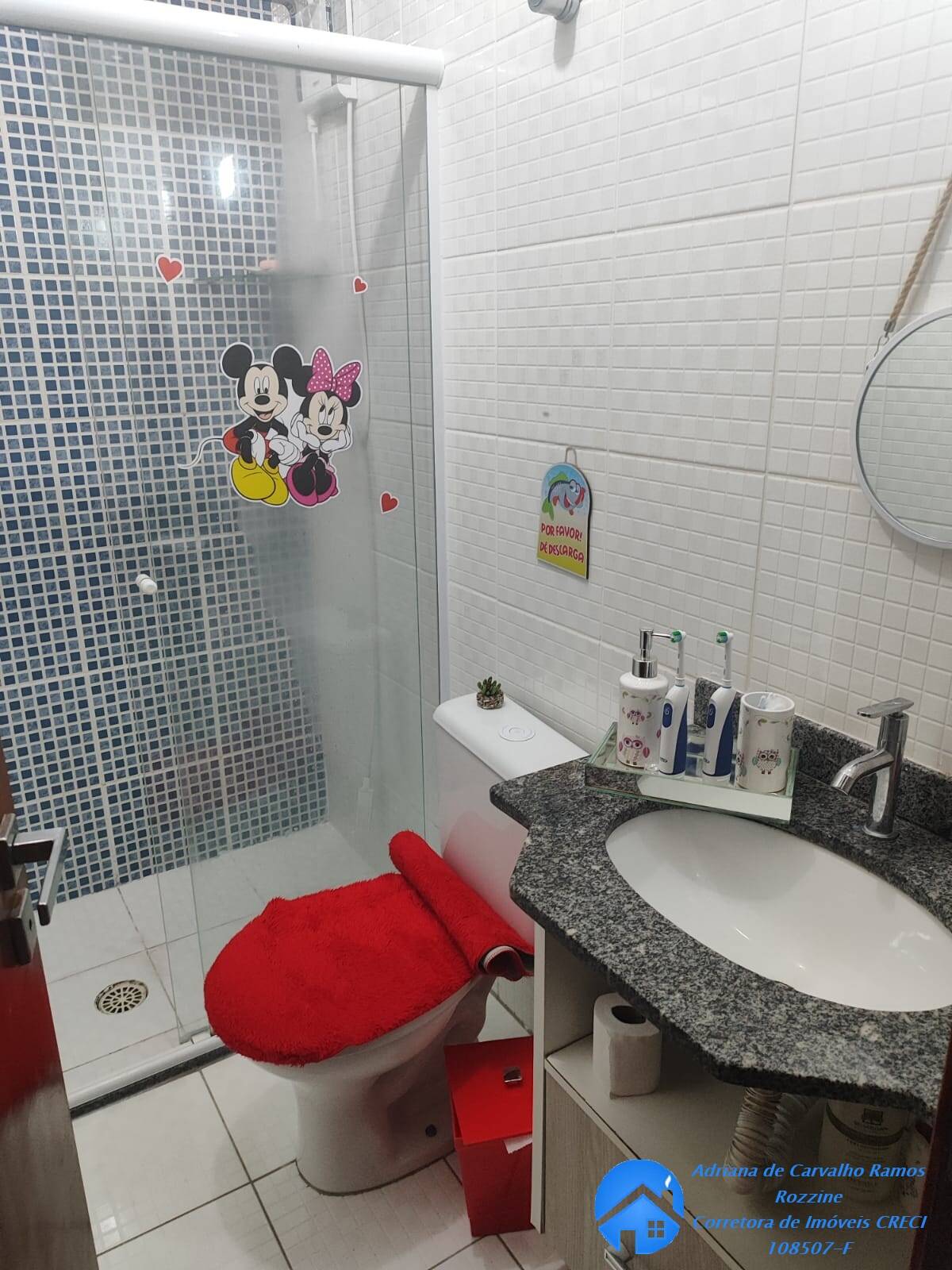 Casa de Condomínio à venda com 2 quartos, 74m² - Foto 25