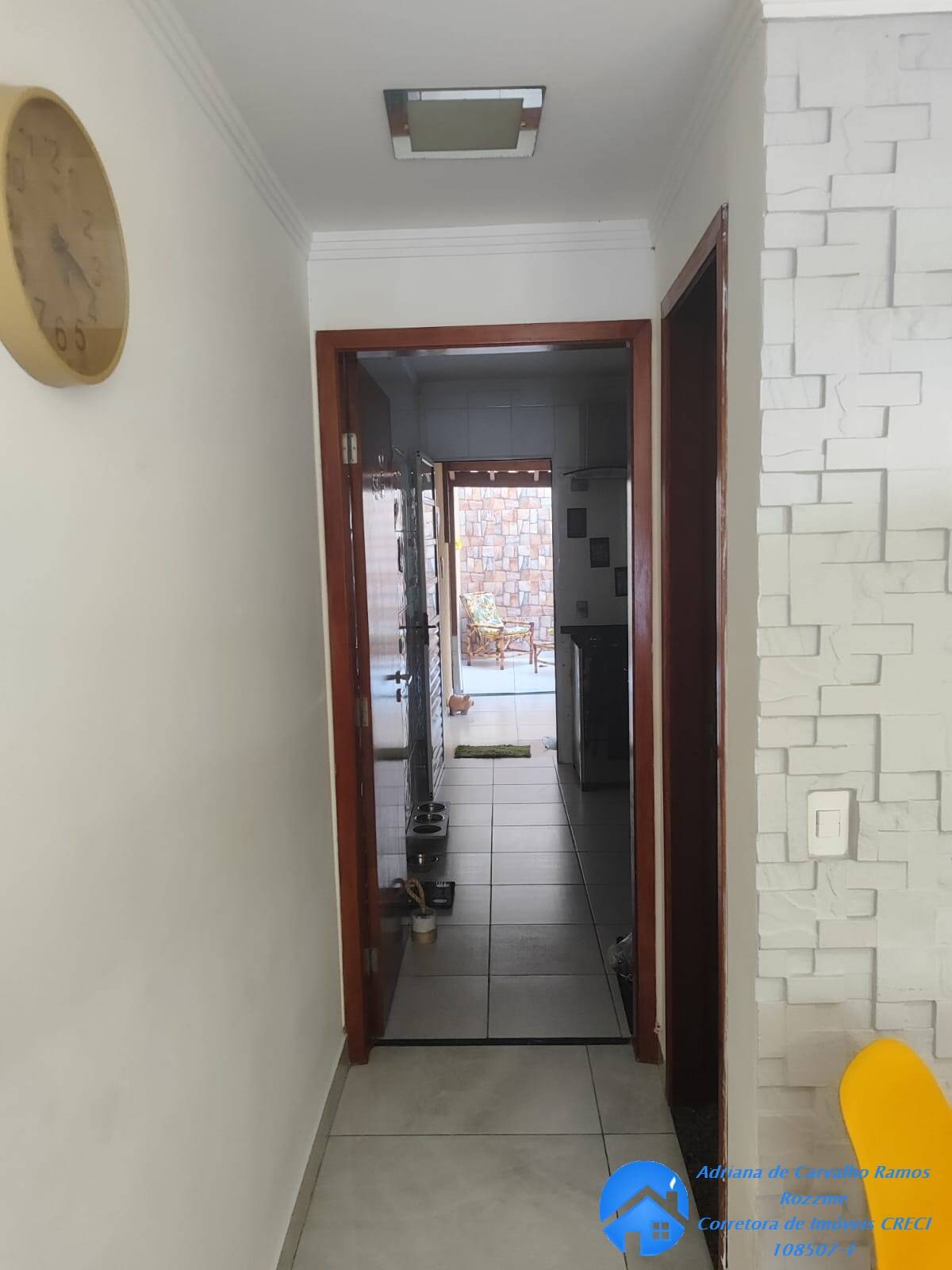 Casa de Condomínio à venda com 2 quartos, 74m² - Foto 18