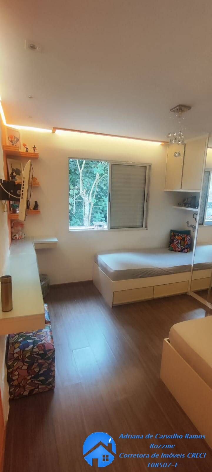 Casa de Condomínio à venda com 2 quartos, 74m² - Foto 10