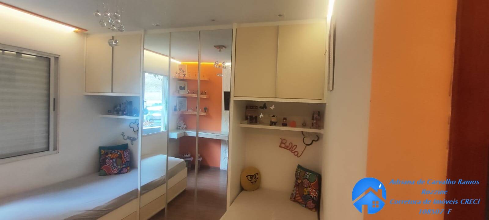 Casa de Condomínio à venda com 2 quartos, 74m² - Foto 11