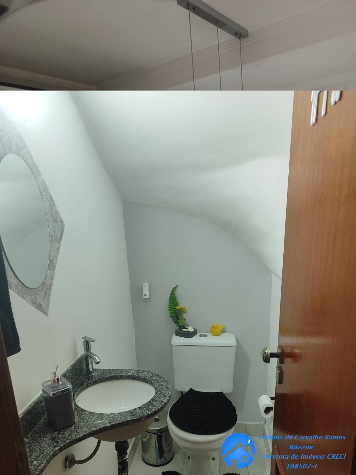 Casa de Condomínio à venda com 2 quartos, 74m² - Foto 21