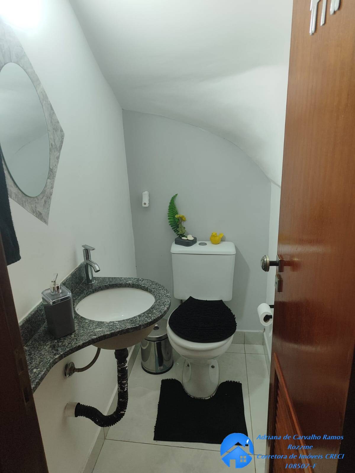 Casa de Condomínio à venda com 2 quartos, 74m² - Foto 23