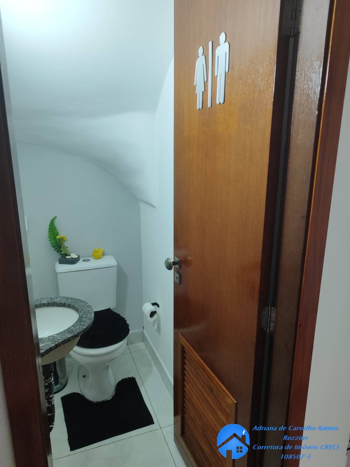 Casa de Condomínio à venda com 2 quartos, 74m² - Foto 22