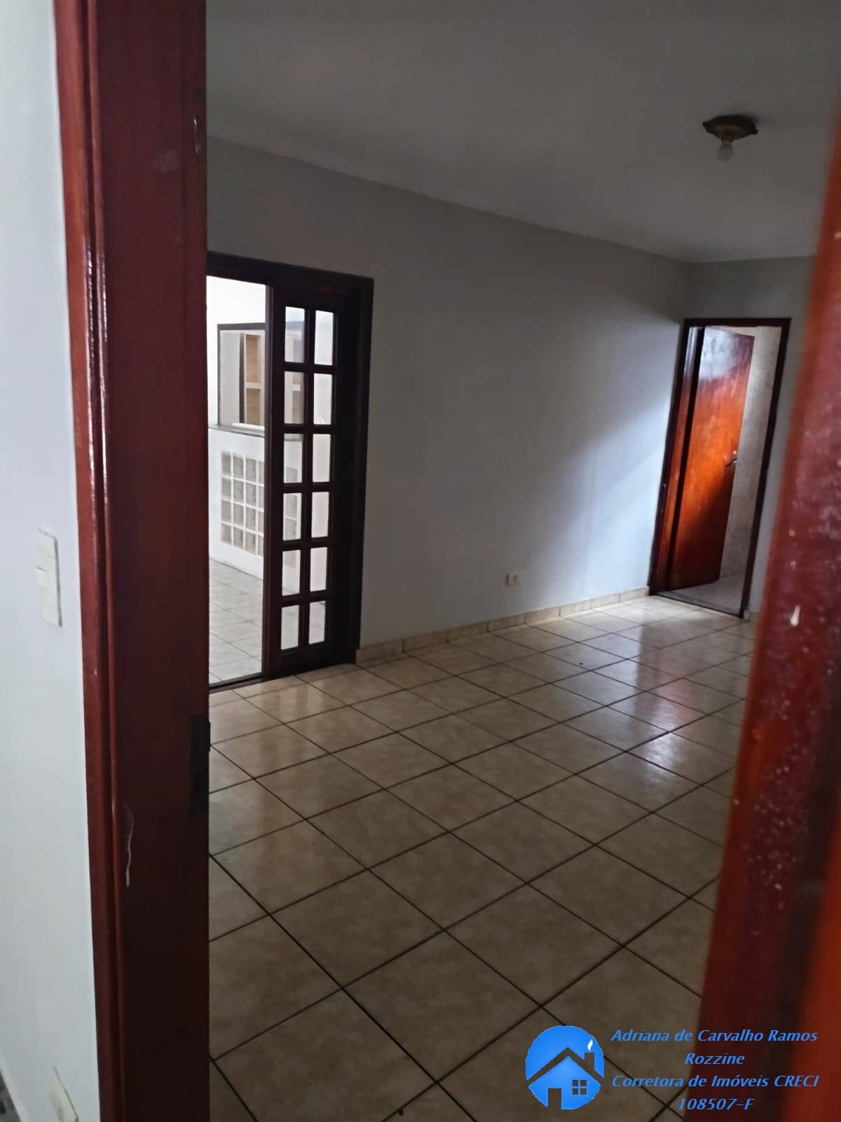 Casa para alugar com 3 quartos, 80m² - Foto 6