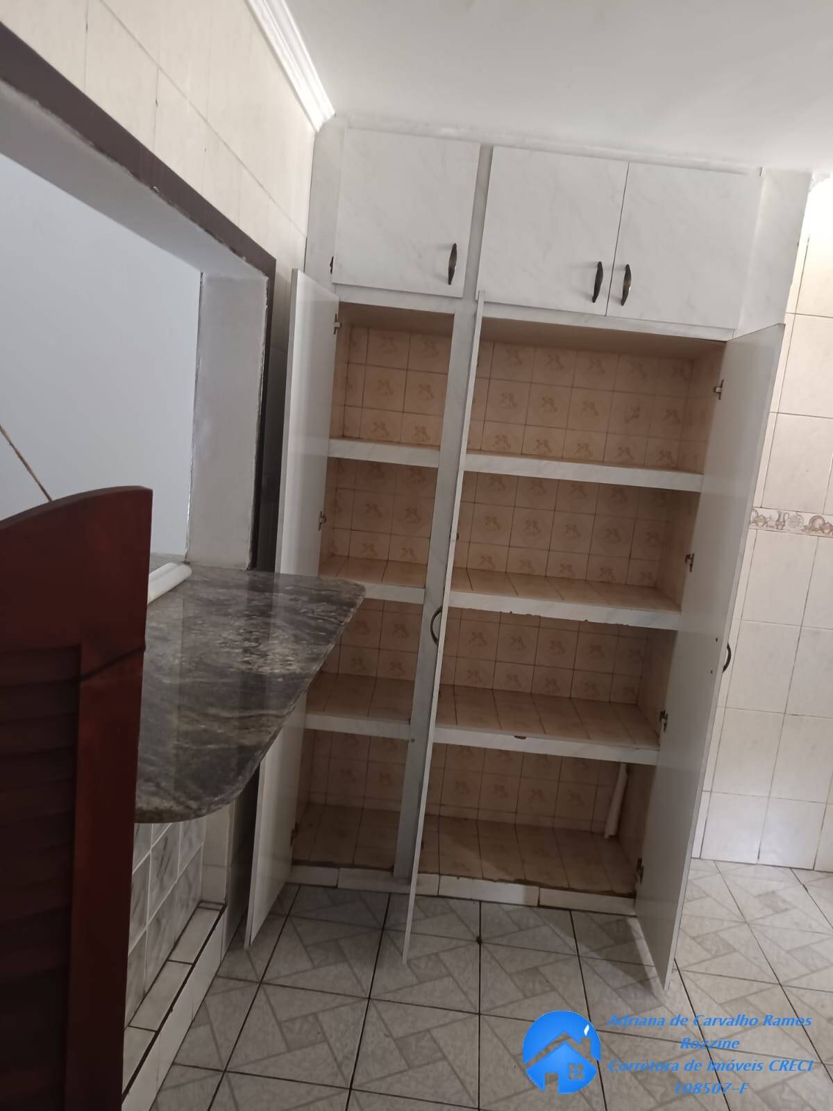 Casa para alugar com 3 quartos, 80m² - Foto 23