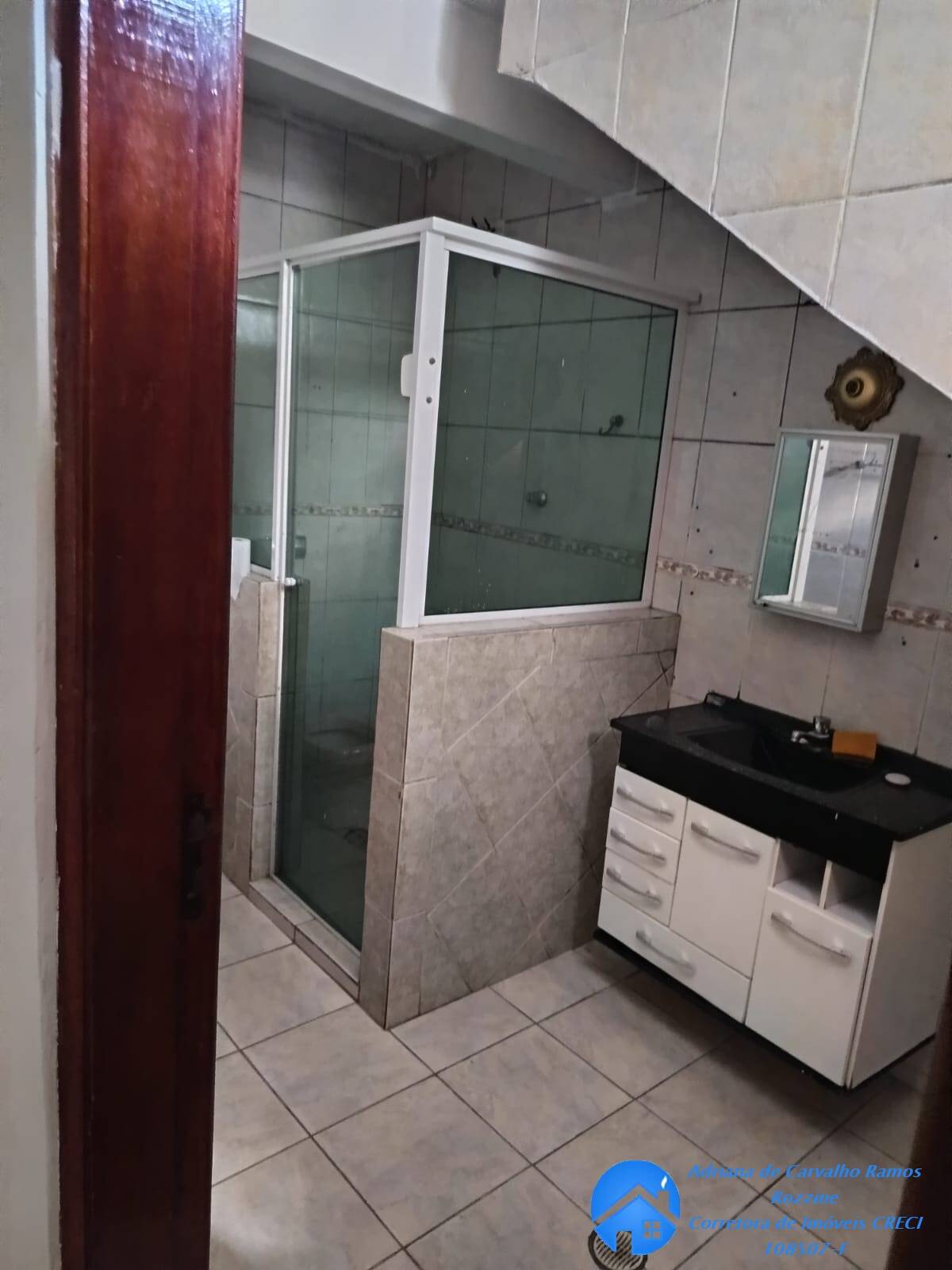 Casa para alugar com 3 quartos, 80m² - Foto 17