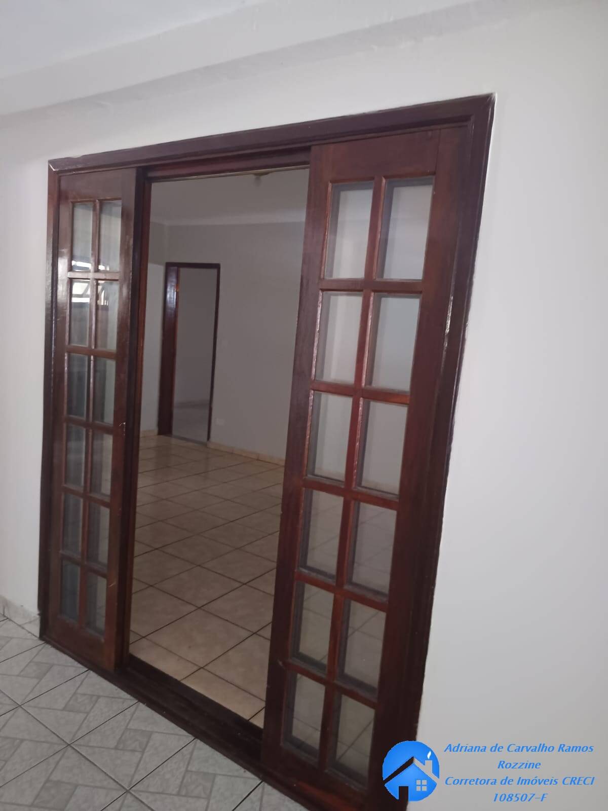 Casa para alugar com 3 quartos, 80m² - Foto 16