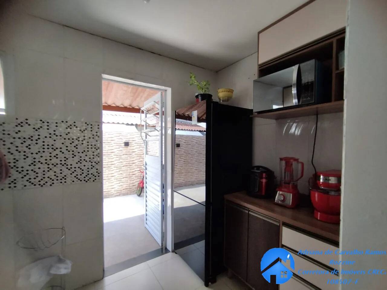 Casa de Condomínio à venda com 2 quartos, 85m² - Foto 4