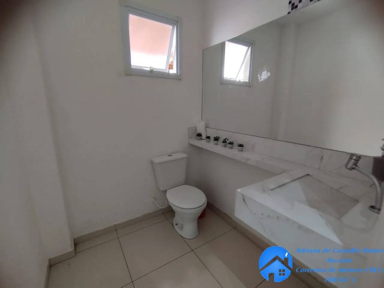 Casa de Condomínio à venda com 2 quartos, 85m² - Foto 5