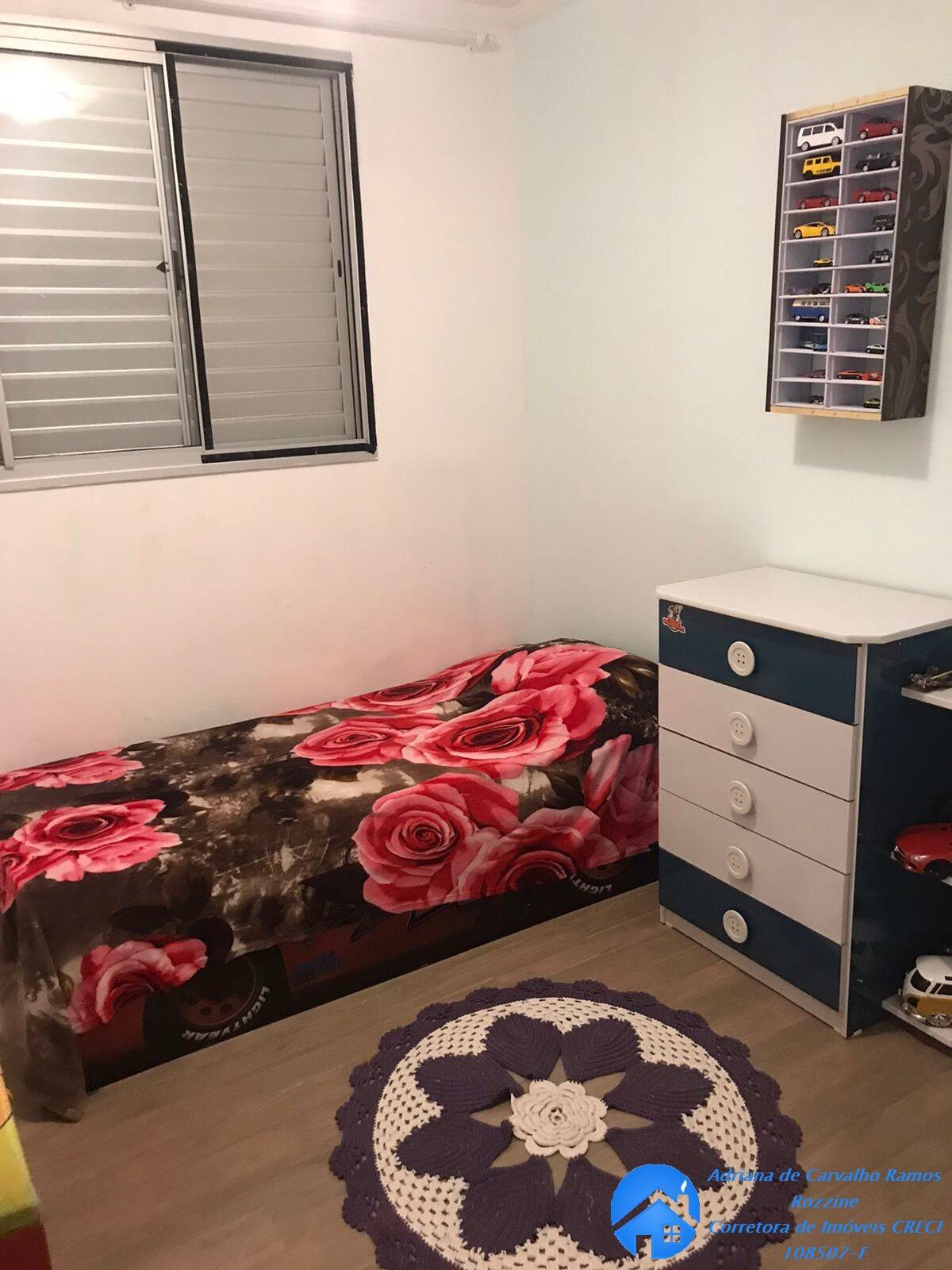 Apartamento à venda com 2 quartos, 50m² - Foto 11