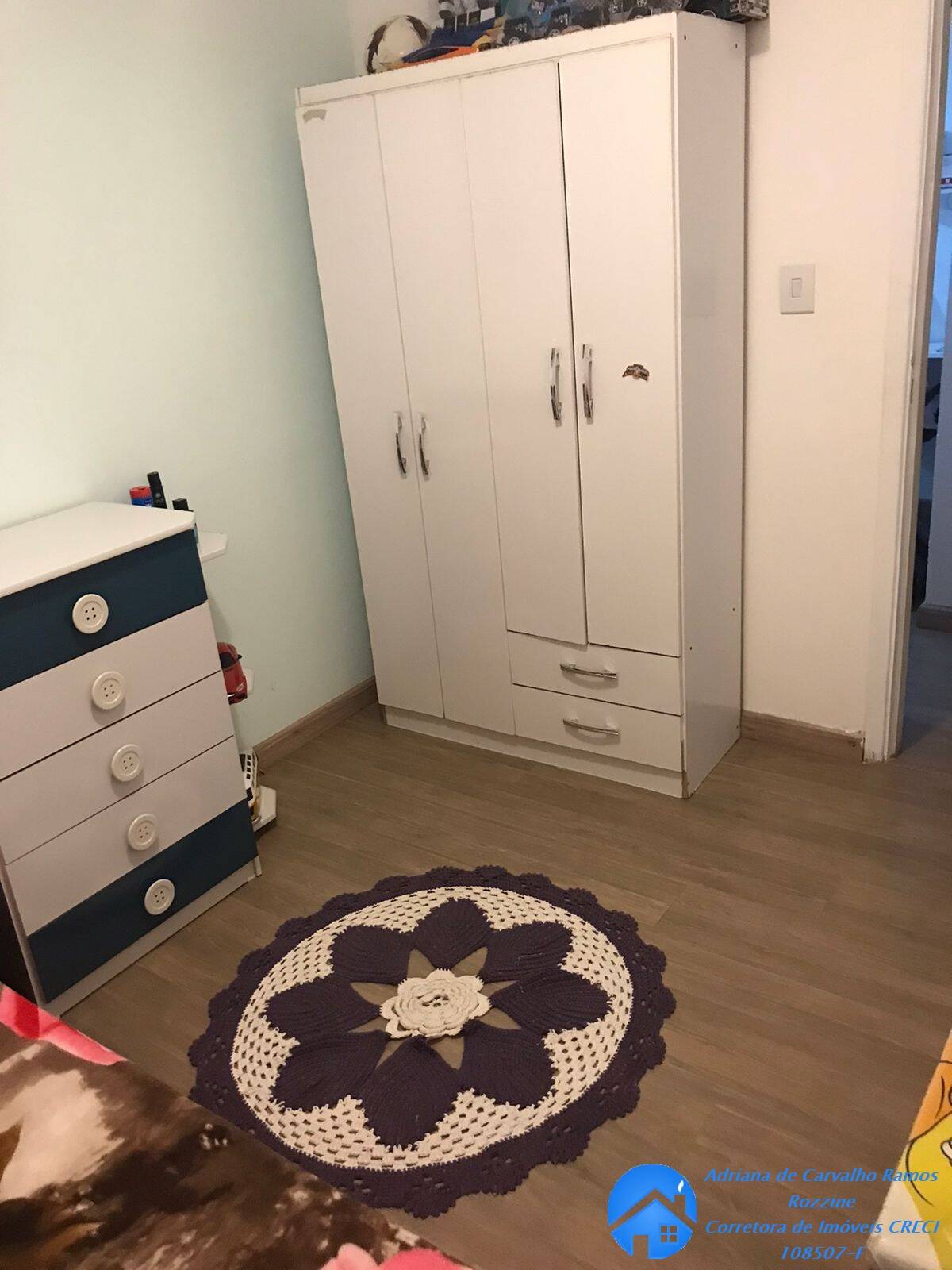 Apartamento à venda com 2 quartos, 50m² - Foto 12