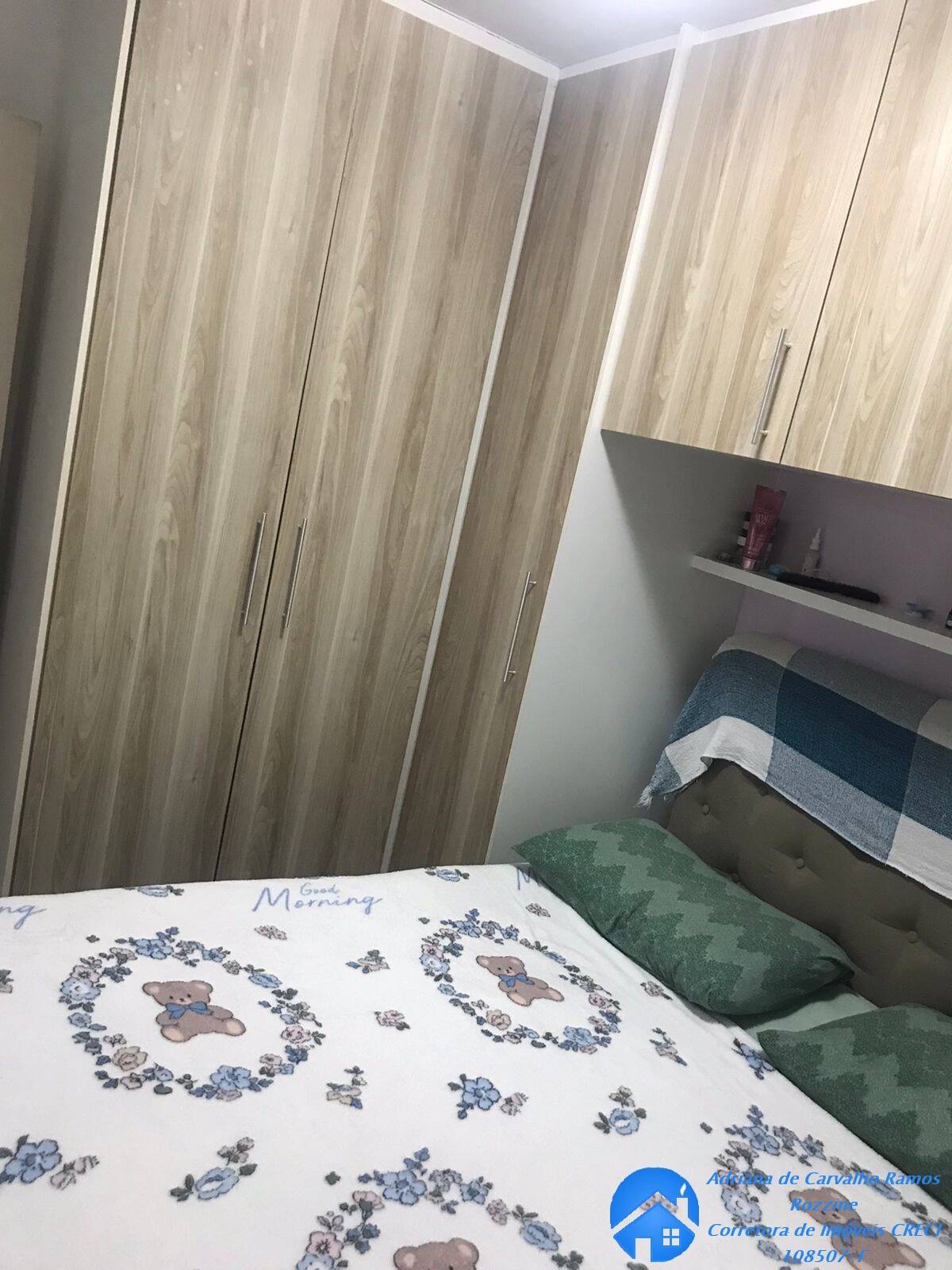 Apartamento à venda com 2 quartos, 50m² - Foto 14