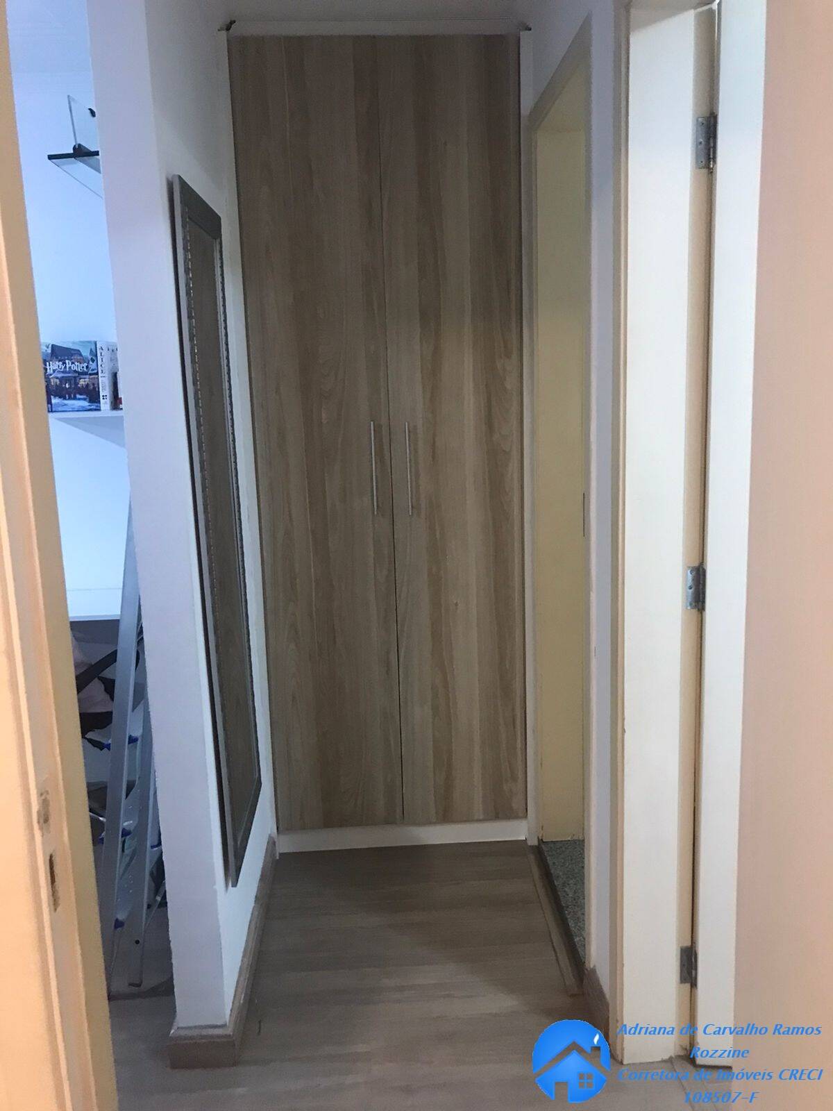 Apartamento à venda com 2 quartos, 50m² - Foto 15