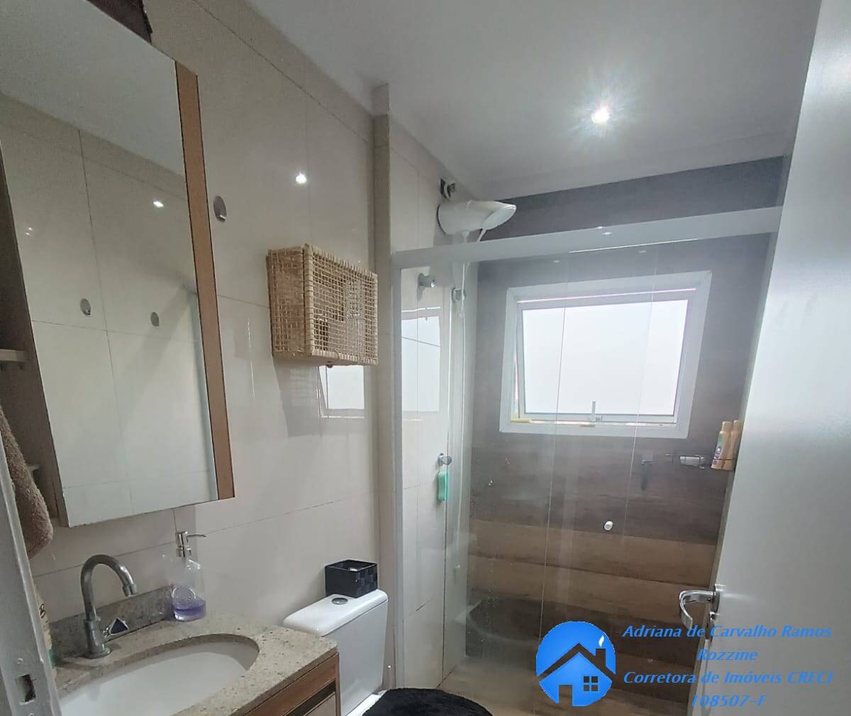 Apartamento à venda com 2 quartos, 54m² - Foto 14