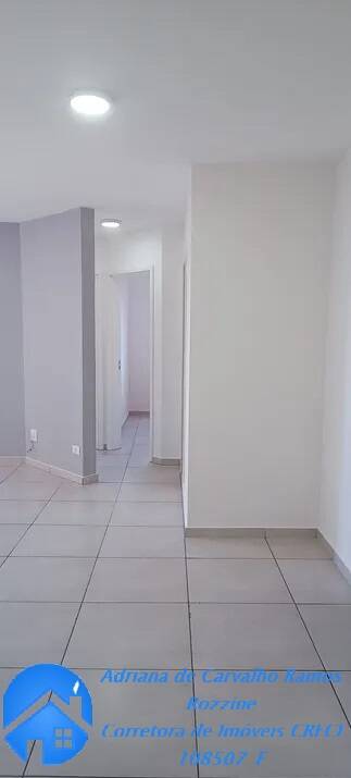 Apartamento à venda com 2 quartos, 52m² - Foto 7