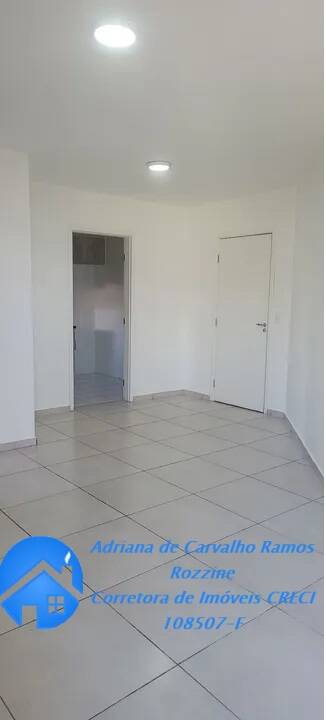 Apartamento à venda com 2 quartos, 52m² - Foto 8