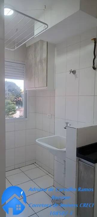 Apartamento à venda com 2 quartos, 52m² - Foto 10