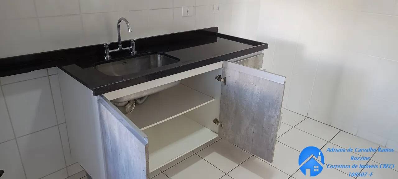 Apartamento à venda com 2 quartos, 52m² - Foto 5