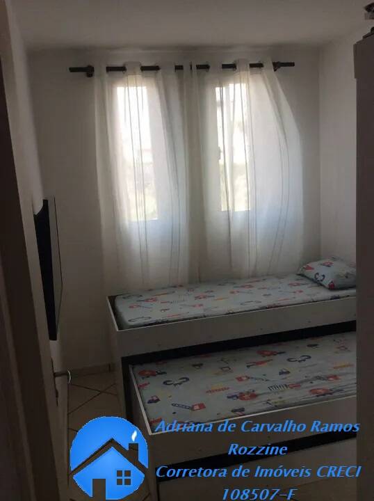 Apartamento à venda com 2 quartos, 50m² - Foto 9