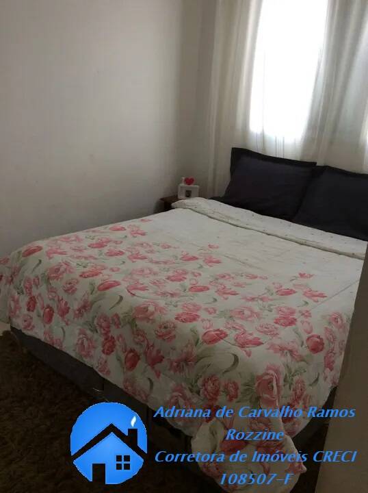 Apartamento à venda com 2 quartos, 50m² - Foto 8