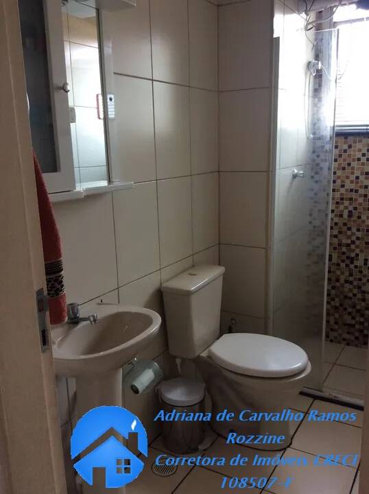 Apartamento à venda com 2 quartos, 50m² - Foto 10