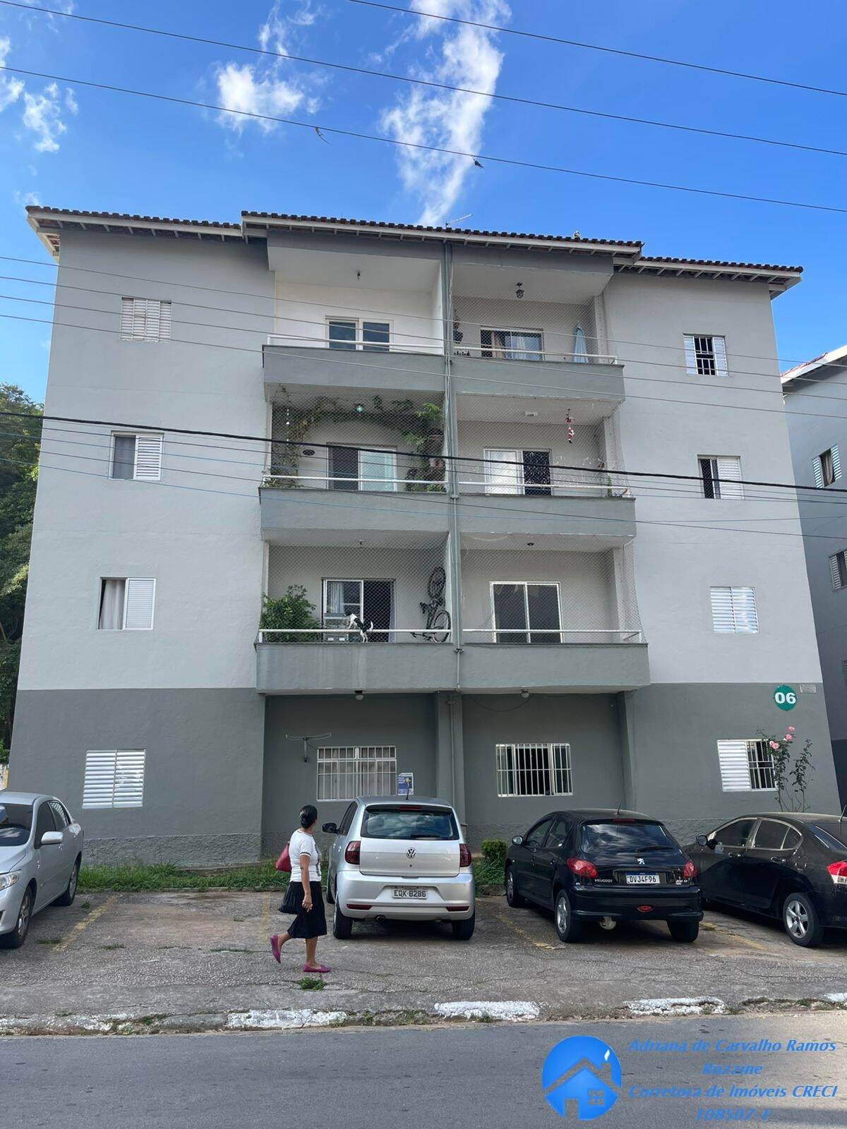 Apartamento à venda com 2 quartos, 71m² - Foto 11