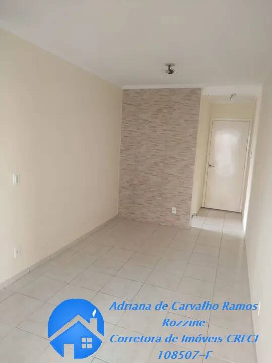 Apartamento à venda com 2 quartos, 54m² - Foto 4