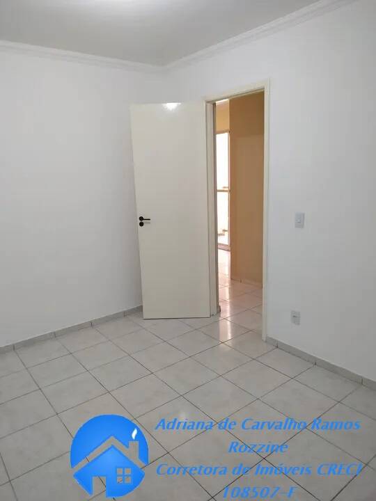 Apartamento à venda com 2 quartos, 54m² - Foto 7