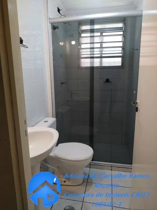 Apartamento à venda com 2 quartos, 54m² - Foto 10