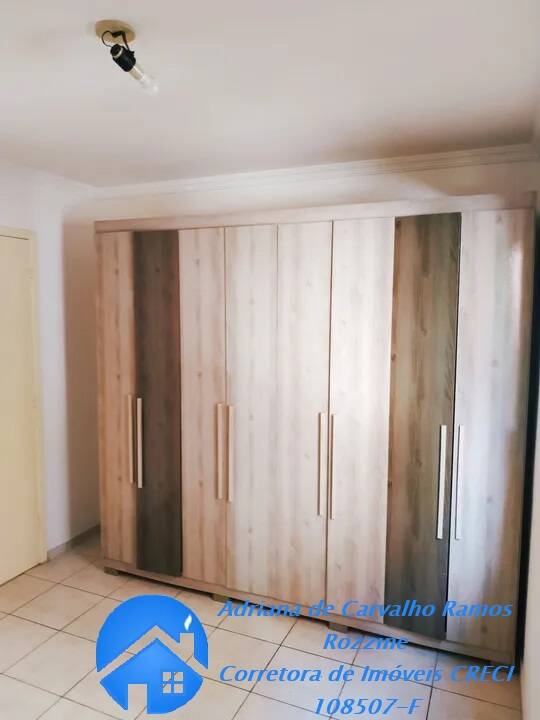 Apartamento à venda com 2 quartos, 54m² - Foto 9