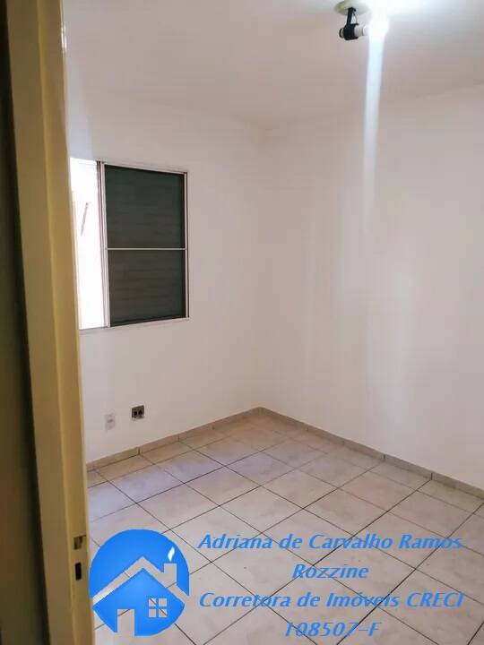 Apartamento à venda com 2 quartos, 54m² - Foto 8